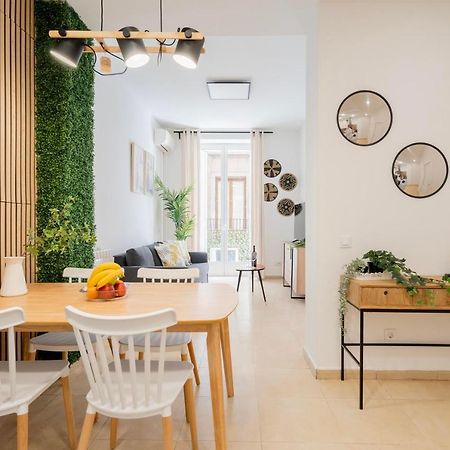 For You Rentals Elegante Y Bonito Apartamento Temporal En El Corazon De Madrid Inf1C מראה חיצוני תמונה