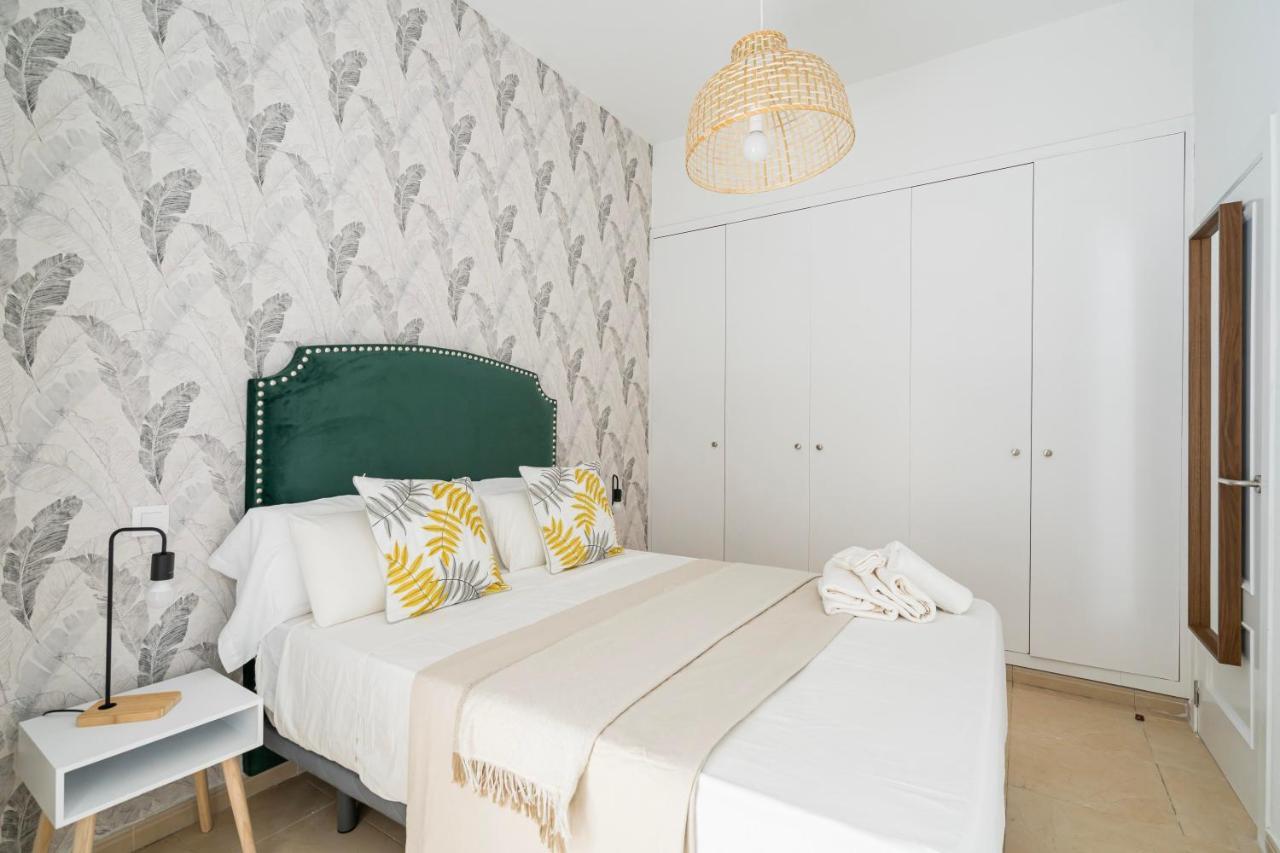 For You Rentals Elegante Y Bonito Apartamento Temporal En El Corazon De Madrid Inf1C מראה חיצוני תמונה