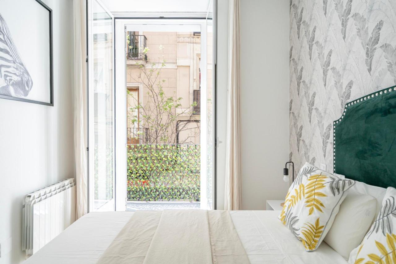 For You Rentals Elegante Y Bonito Apartamento Temporal En El Corazon De Madrid Inf1C מראה חיצוני תמונה